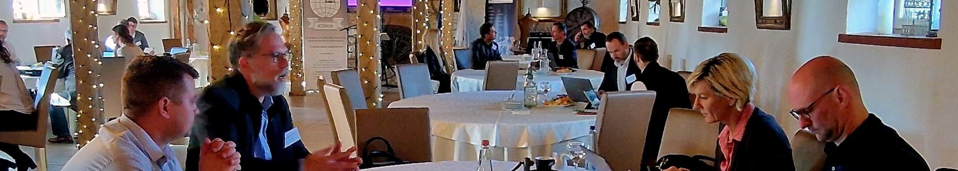 Sikerrel zárult az Országos Kamarai Beszállítói Program Közép-dunántúli állomása