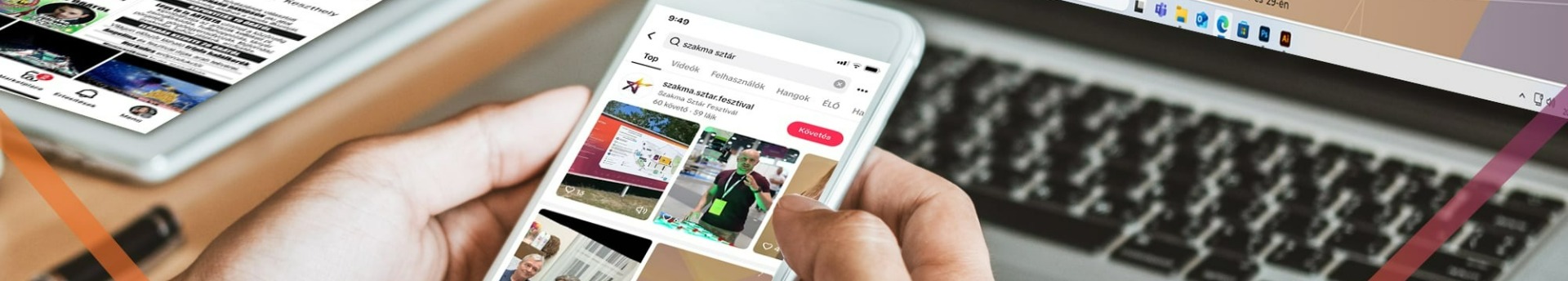 Jelentkezési értesítés: Szakma Kiváló Tanulója Verseny 2026