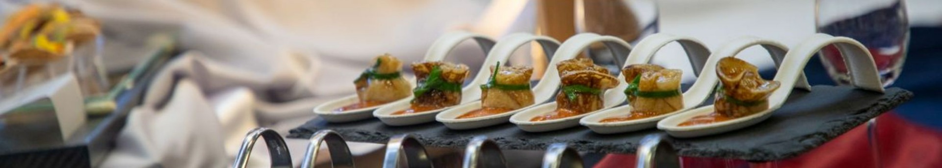 Néhány év kihagyás után újra megszervezték az országos gasztronómiai bajnokságot.