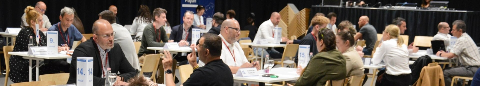 Új lendületet kapott 2026-ban az Országos Kamarai Beszállítói Program