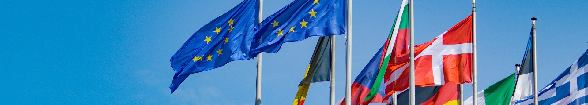 FELHÍVÁS  „4 FOR EUROPE” vetélkedő középiskolás diákok részére