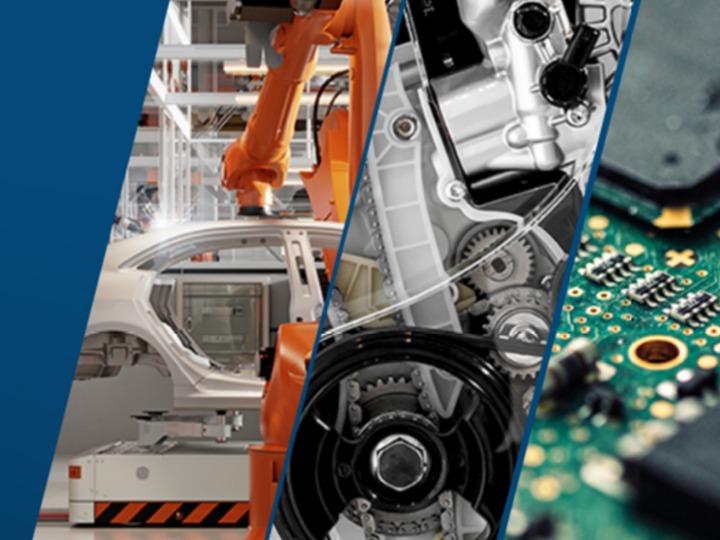 Országos Kamarai Beszállítói Program 2026 – Már lehet regisztrálni az első rendezvényekre