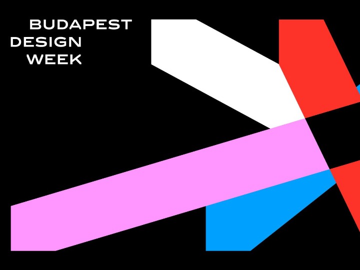 Június 10-ig várják a jelentkezéseket a Budapest Design Weekre