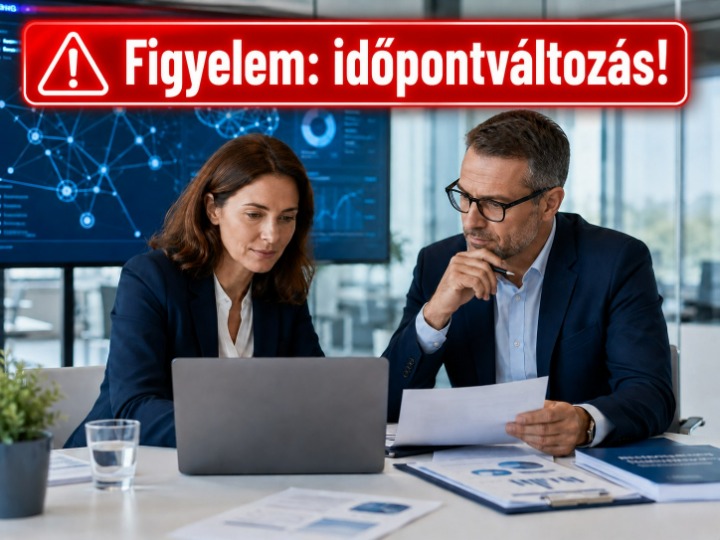 Mit vár el az EU Mesterséges Intelligencia rendelete a vállalkozásoktól 2026 augusztusától? - Online tájékoztató