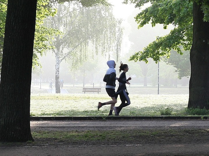 21 év az EU-ban- 21 km Komárom-Esztergom vármegyében - nyereményjáték