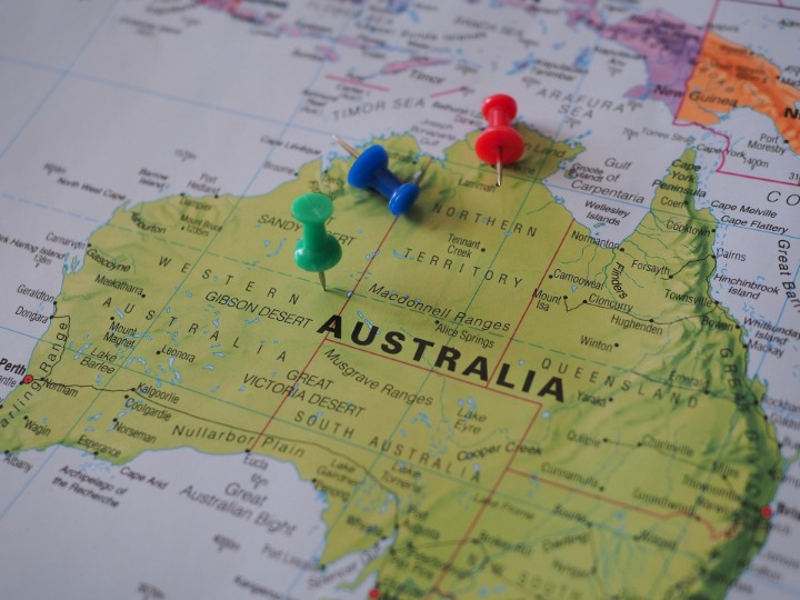 MEGHÍVÓ - Australia-Hungary Business Event