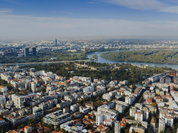 Kamarai üzleti delegáció Szerbiába, Belgrádba, a Technical Fair Belgrade 2026 szakvásárra támogatott részvételi lehetőséggel